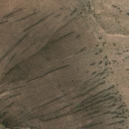 Satellite imagery of Cerro Sunaraya, BO