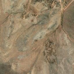 Satellite imagery of Cerro Chulipa Punta, BO
