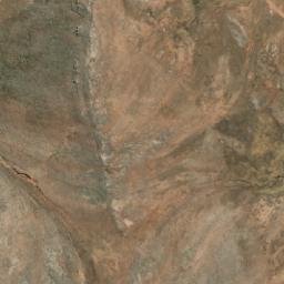 Satellite imagery of Cerro Chulipa Punta, BO