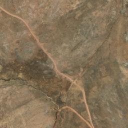 Satellite imagery of Cerro Chulipa Punta, BO