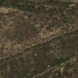 Satellite imagery of Cerro Cumbre, BO