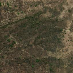 Satellite imagery of Cerro Cumbre, BO