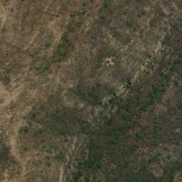 Satellite imagery of Cerro Cumbre, BO