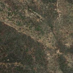 Satellite imagery of Cerro Morocal, BO