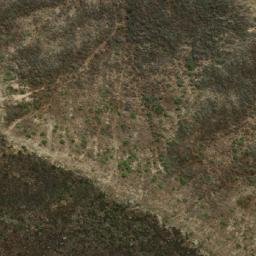 Satellite imagery of Cerro del Diablo, BO