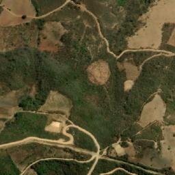 Satellite imagery of Paso Naranjo, BO