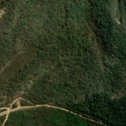 Satellite imagery of Paso Naranjo, BO