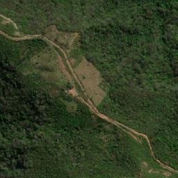 Satellite imagery of Cerro Derrumbado, BO