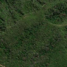 Satellite imagery of Cerro Derrumbado, BO