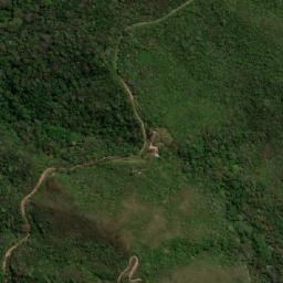 Satellite imagery of Cerro Sillar, BO