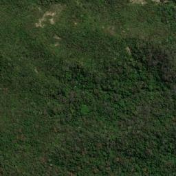 Satellite imagery of Cerro Sillar, BO