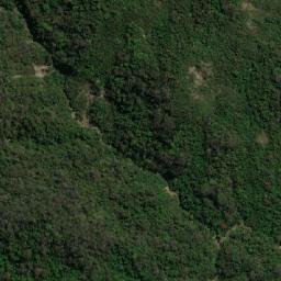 Satellite imagery of Cerro Sillar, BO