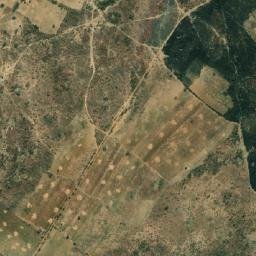 Satellite imagery of Brancepath, ZW