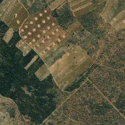 Satellite imagery of Brancepath, ZW