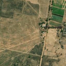 Satellite imagery of Sid, ZW