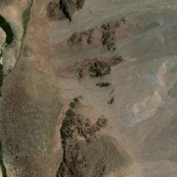 Satellite imagery of Cerro Llancoma, CL