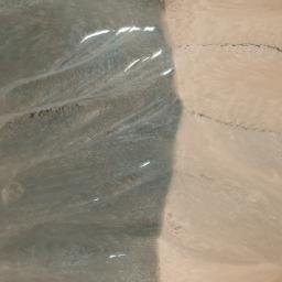 Satellite imagery of Cerro Llancoma, CL