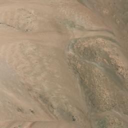 Satellite imagery of Cerro Llancoma, CL