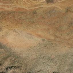 Satellite imagery of Cerro Larancagua, CL