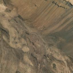 Satellite imagery of Cerro Huaylloco, BO