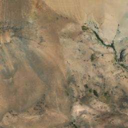 Satellite imagery of Cerro Huaylloco, BO