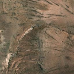 Satellite imagery of Cerro Sunaraya, BO