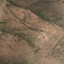 Satellite imagery of Cerro Sunaraya, BO