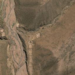Satellite imagery of Cerro Tetillachutu, BO