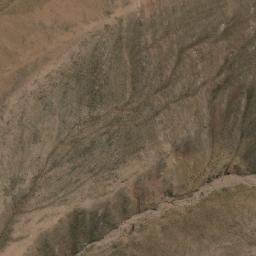 Satellite imagery of Cerro Tetillachutu, BO