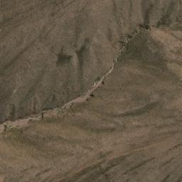 Satellite imagery of Cerro Tetillachutu, BO