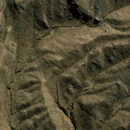 Satellite imagery of Cerro Supaicollo, BO