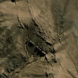 Satellite imagery of Cerro Supaicollo, BO