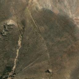 Satellite imagery of Cerro Chulipa Punta, BO