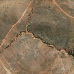 Satellite imagery of Cerro Chulipa Punta, BO