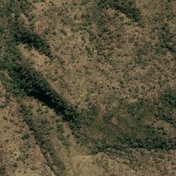 Satellite imagery of Abra Matará, BO