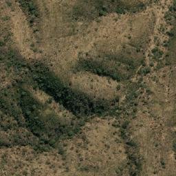 Satellite imagery of Abra Matará, BO