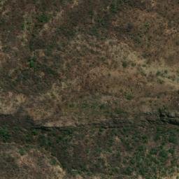 Satellite imagery of Cerro Cumbre, BO