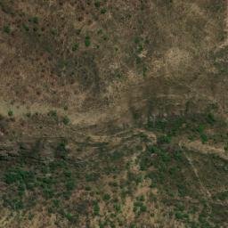 Satellite imagery of Cerro Cumbre, BO