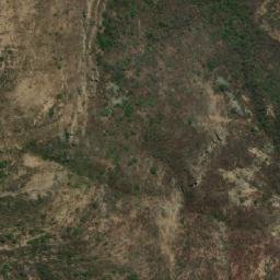 Satellite imagery of Cerro Cumbre, BO