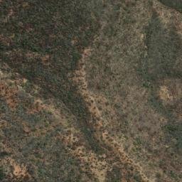 Satellite imagery of Cerro Morocal, BO