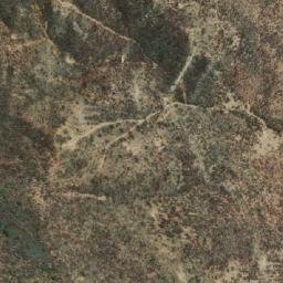 Satellite imagery of Cerro Morocal, BO