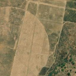 Satellite imagery of Sid, ZW