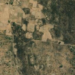 Satellite imagery of Sid, ZW
