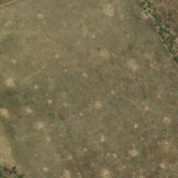 Satellite imagery of Serui, ZW