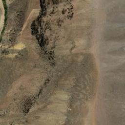 Satellite imagery of Cerro Llancoma, CL