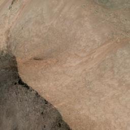 Satellite imagery of Cerro Llancoma, CL