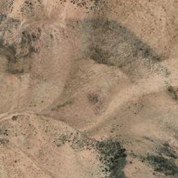 Satellite imagery of Cerro Chingurani, BO