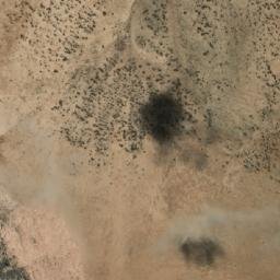 Satellite imagery of Cerro Chingurani, BO