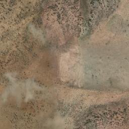 Satellite imagery of Cerro Chingurani, BO