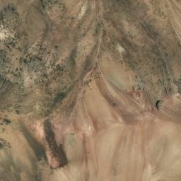 Satellite imagery of Cerro Huaylloco, BO